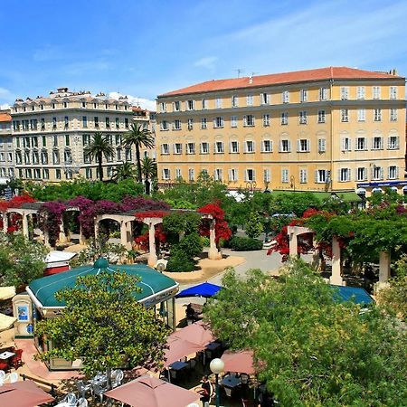 Ajaccio Centre F4 Climatise公寓 外观 照片