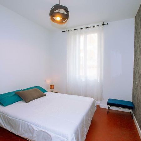 Ajaccio Centre F4 Climatise公寓 外观 照片