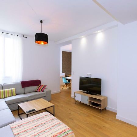 Ajaccio Centre F4 Climatise公寓 外观 照片