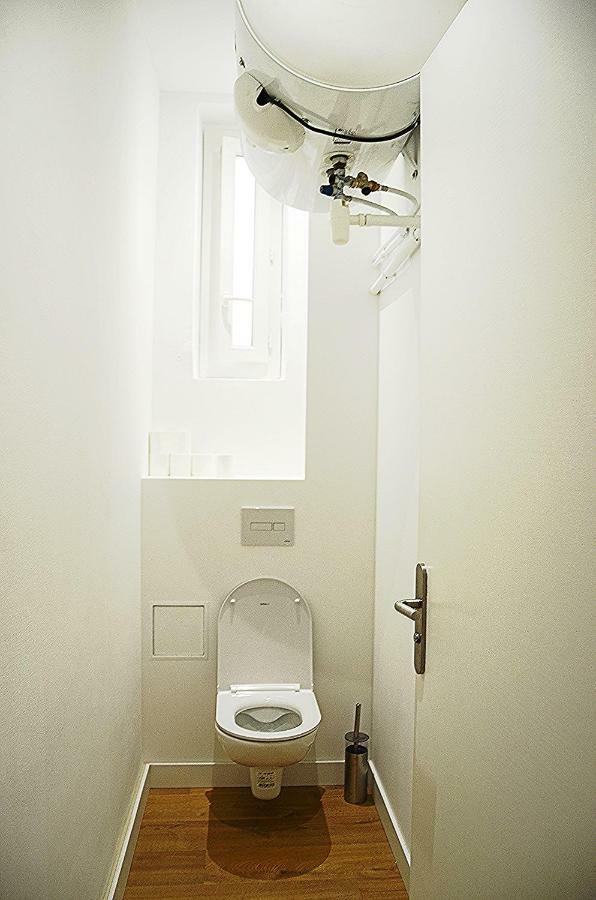 Ajaccio Centre F4 Climatise公寓 外观 照片