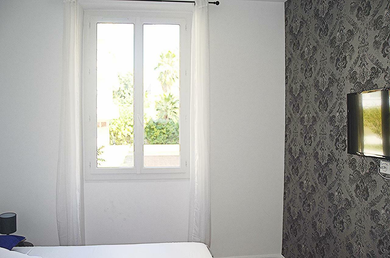 Ajaccio Centre F4 Climatise公寓 外观 照片