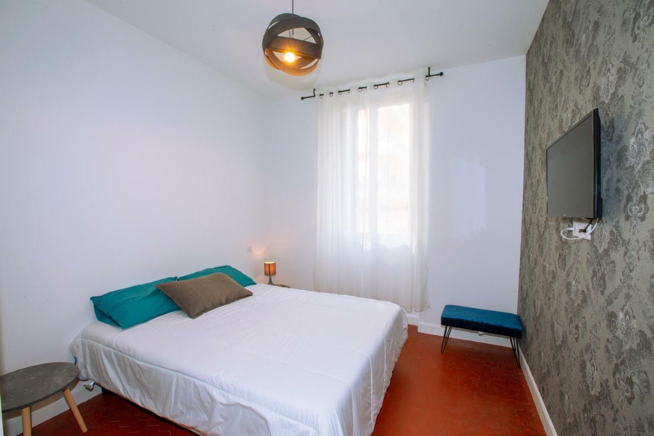 Ajaccio Centre F4 Climatise公寓 外观 照片