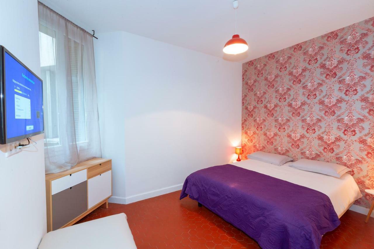 Ajaccio Centre F4 Climatise公寓 外观 照片