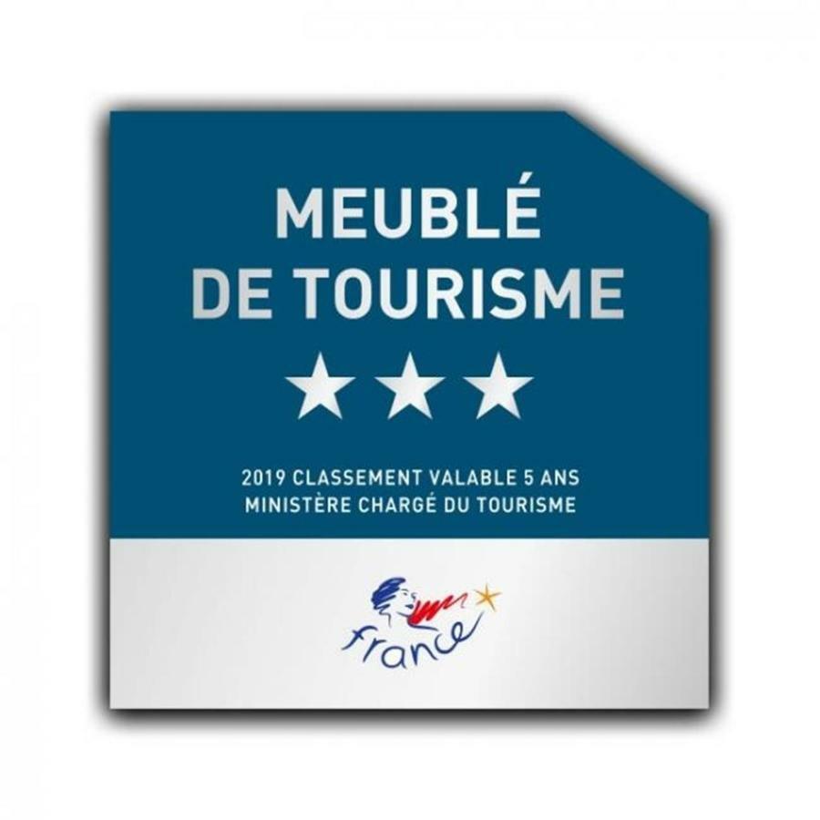 Ajaccio Centre F4 Climatise公寓 外观 照片